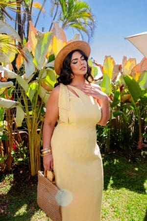 VEST OCEANO OMBRO - Imagem 6