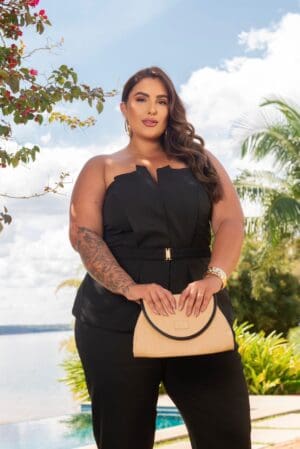 CJT TQC C CINTO - Imagem 2