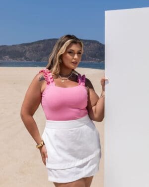 SHORT SAIA SOL - Imagem 5