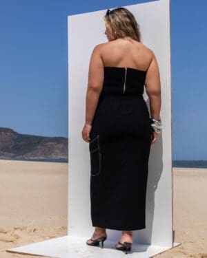 CJT PESPONTADO - Imagem 6