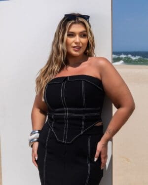 CJT PESPONTADO - Imagem 7