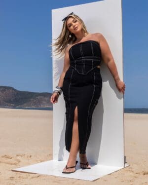 CJT PESPONTADO - Imagem 8