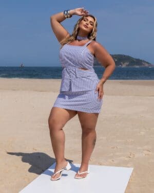 VESTIDO BRISA - Imagem 2