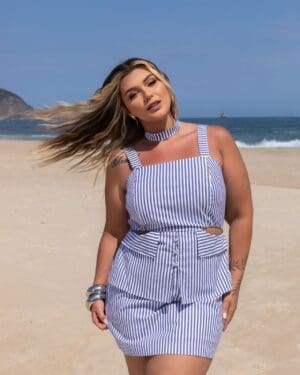 VESTIDO BRISA - Imagem 6